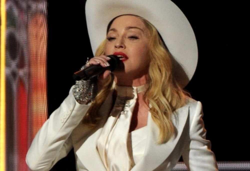 Madonna va all’Eurovision Song Contest di Tel Aviv e Peter Gabriel protesta: “Boicottate l’evento”