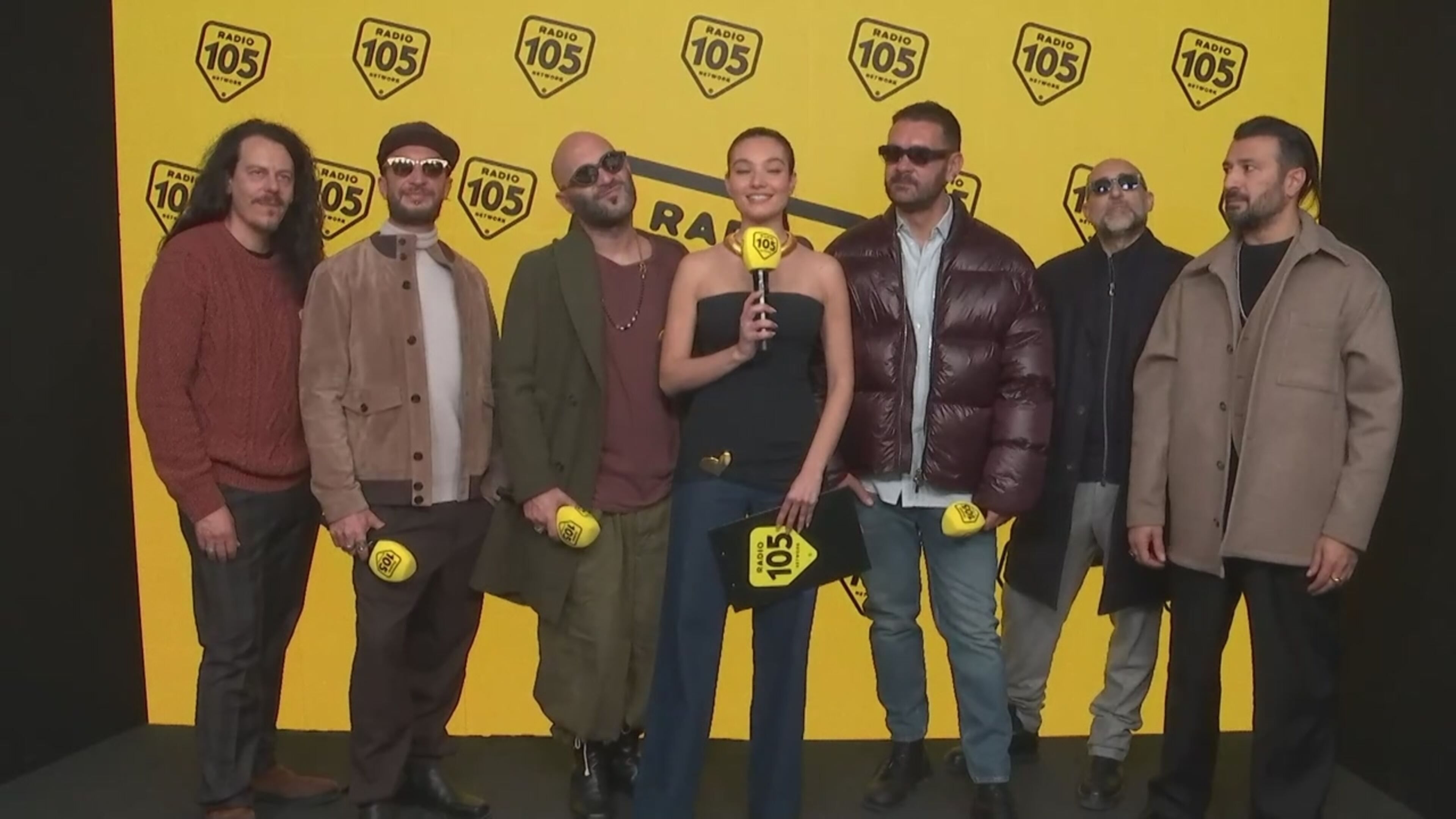 Negramaro: “Lucio Battisti ha sempre fatto parte della nostra storia”