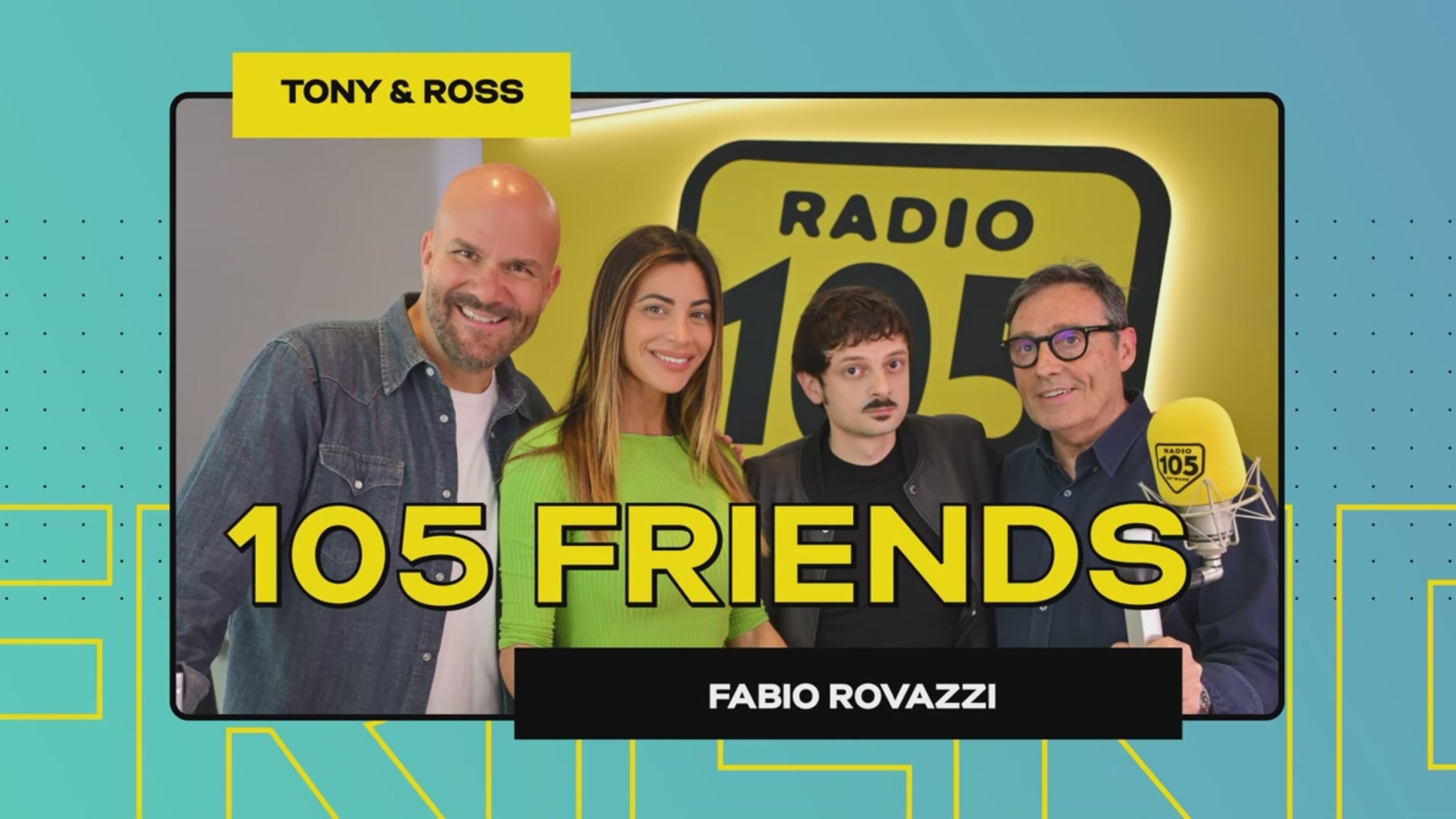 “Maranza”, il nuovo singolo di Fabio Rovazzi con Il Pagante è già una hit