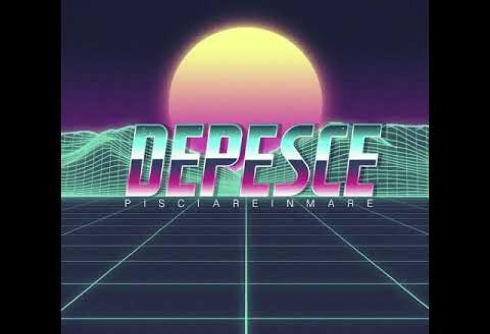 San Jimmy 2020: Depesce – Pisciare In Mare