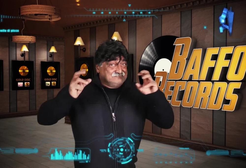 “Stars Charter, le avventure di  Mitch”: il ritorno della Baffo Records