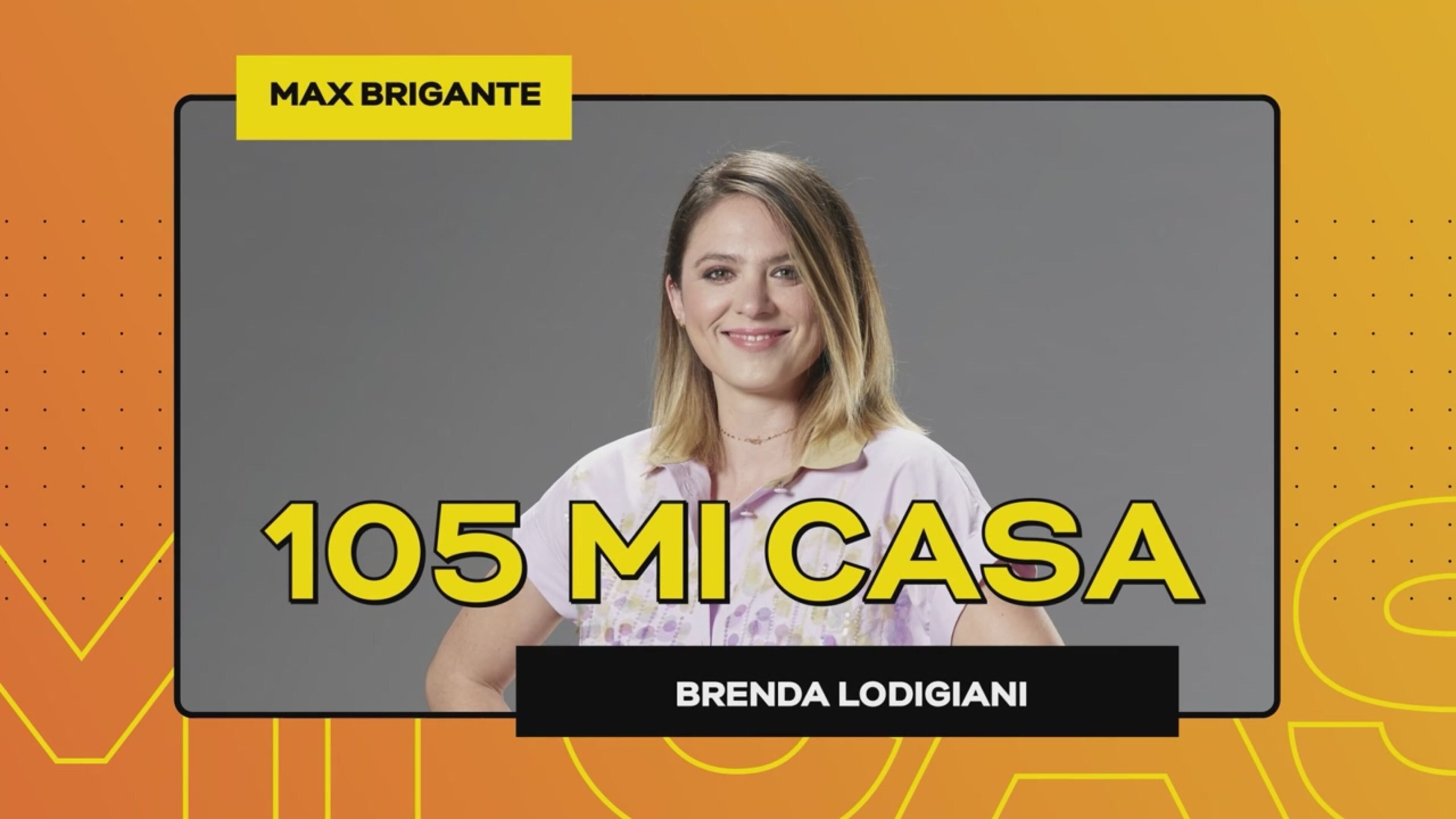 Brenda Lodigiani, nel suo libro riscopre le proprie origini