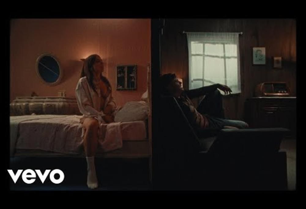 Olly e Angelina Mango – Per due come noi