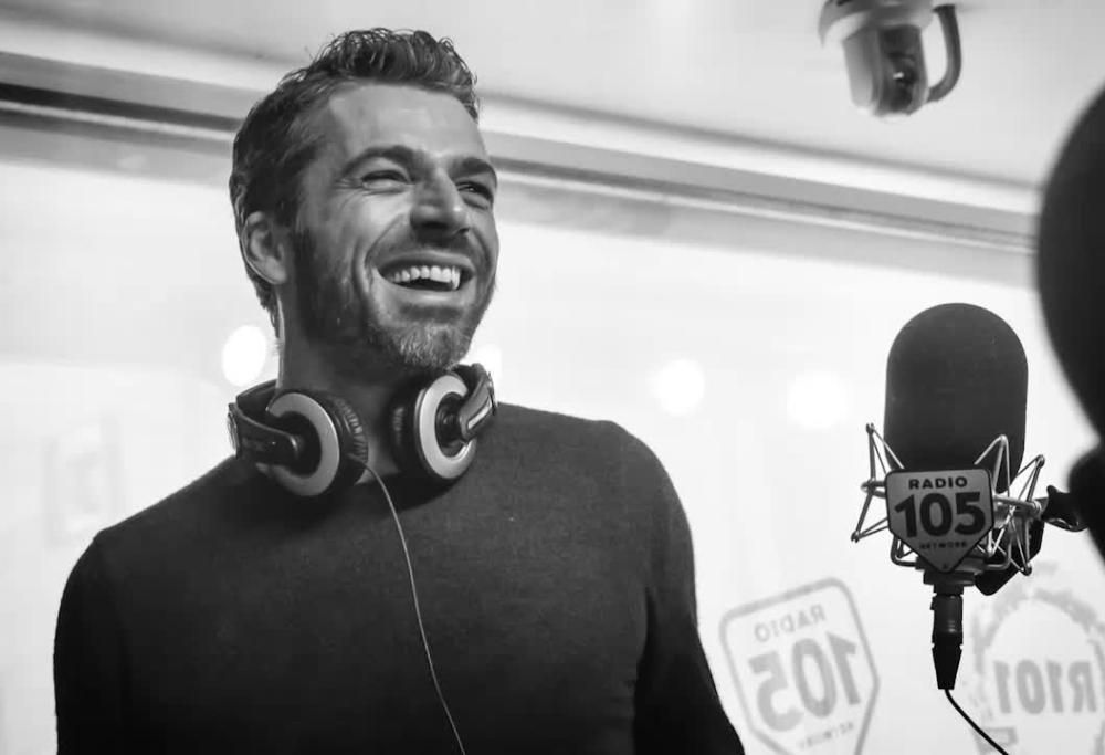 Luca Argentero: “Stavolta faccio il cattivo”