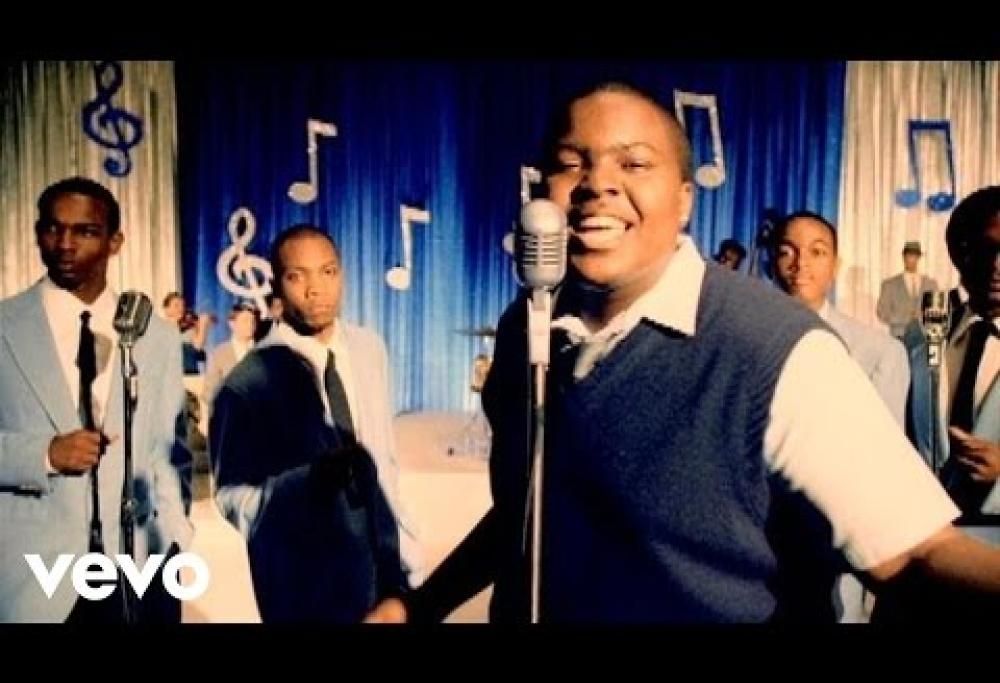 Sean Kingston – Beautiful Girls