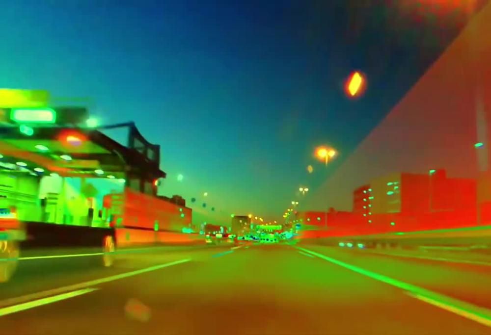 Fabiola: “Di nuovo in viaggio con 105 Club Nation..”