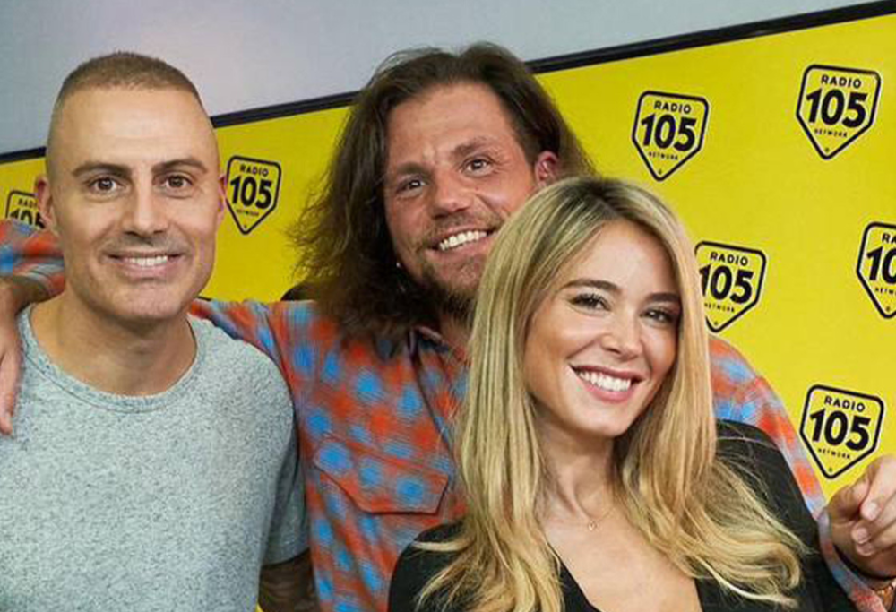 Enrico Nigiotti torna con “ninnananna”, il nuovo singolo dedicato ai suoi figli