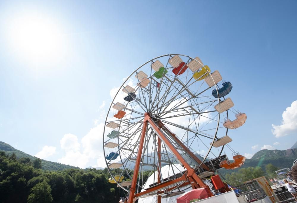 Nameless #2: le foto più belle del secondo giorno di Festival