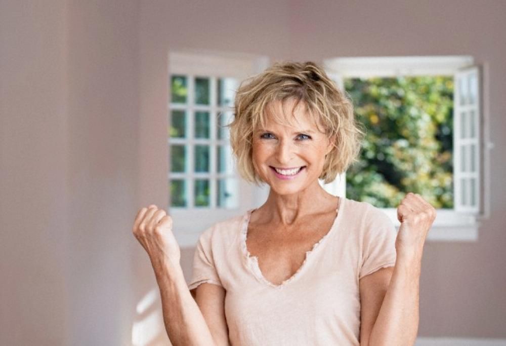 Le donne forti fanno le cose diversamente