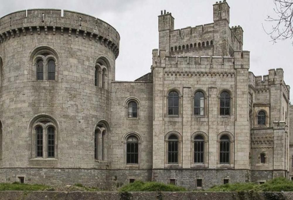 Game of Thrones: in vendita il castello di Delta delle Acque