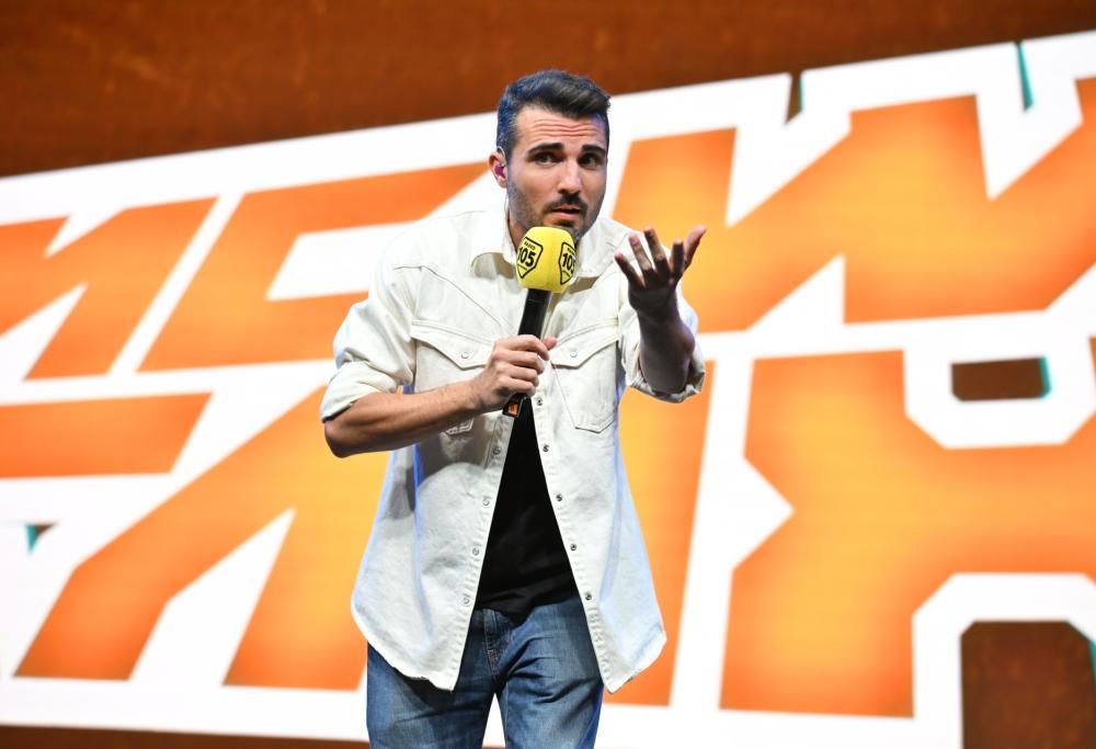 Milan Games Week & Cartoomics: il 3° giorno