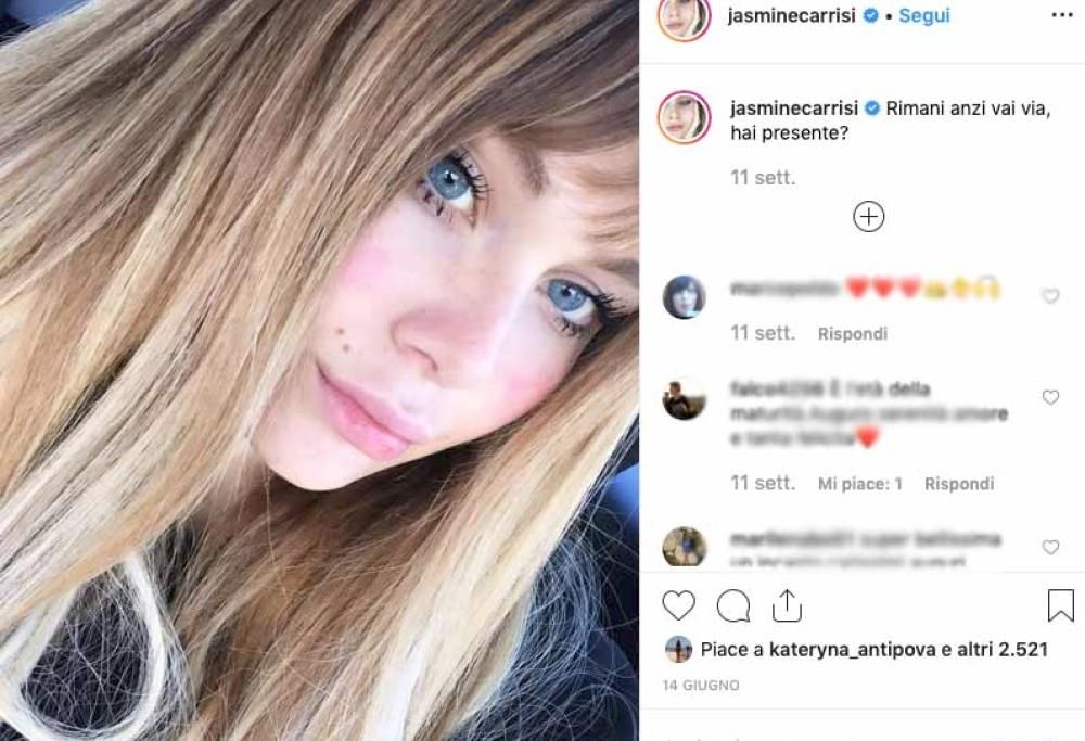 La figlia di Al Bano e Loredana Lecciso sconvolge tutti per il suo fascino: le foto più belle