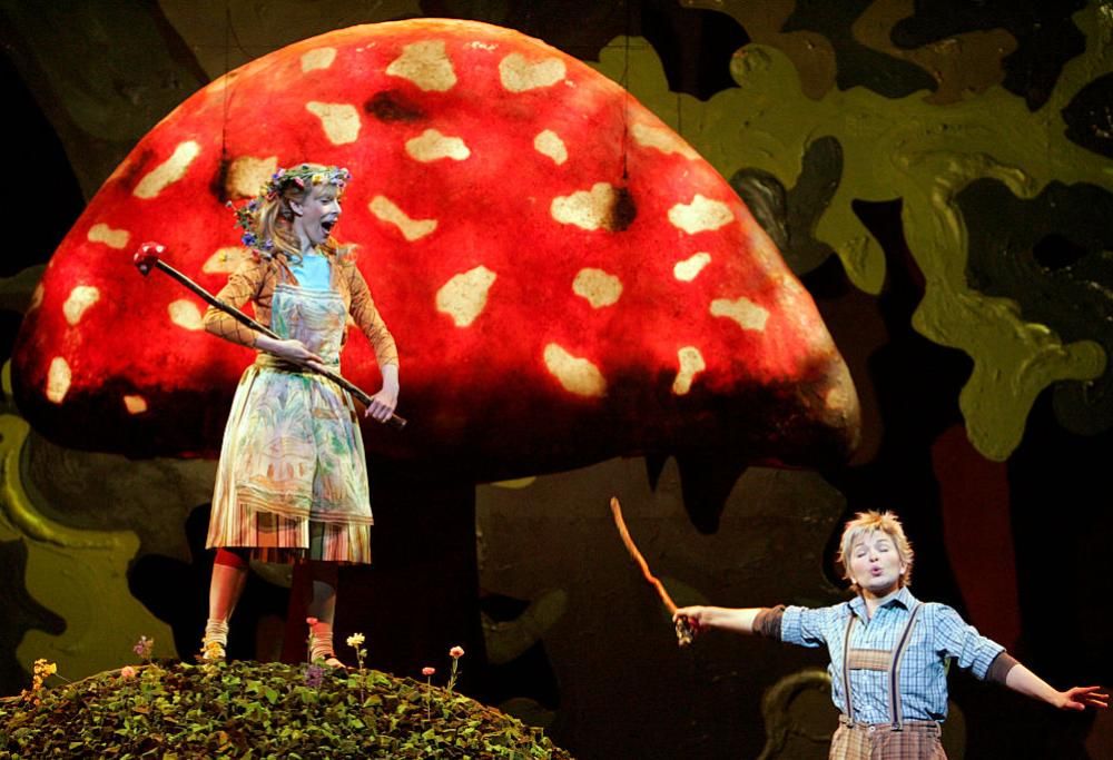 C’era una volta… I veri finali (orrendi) delle fiabe