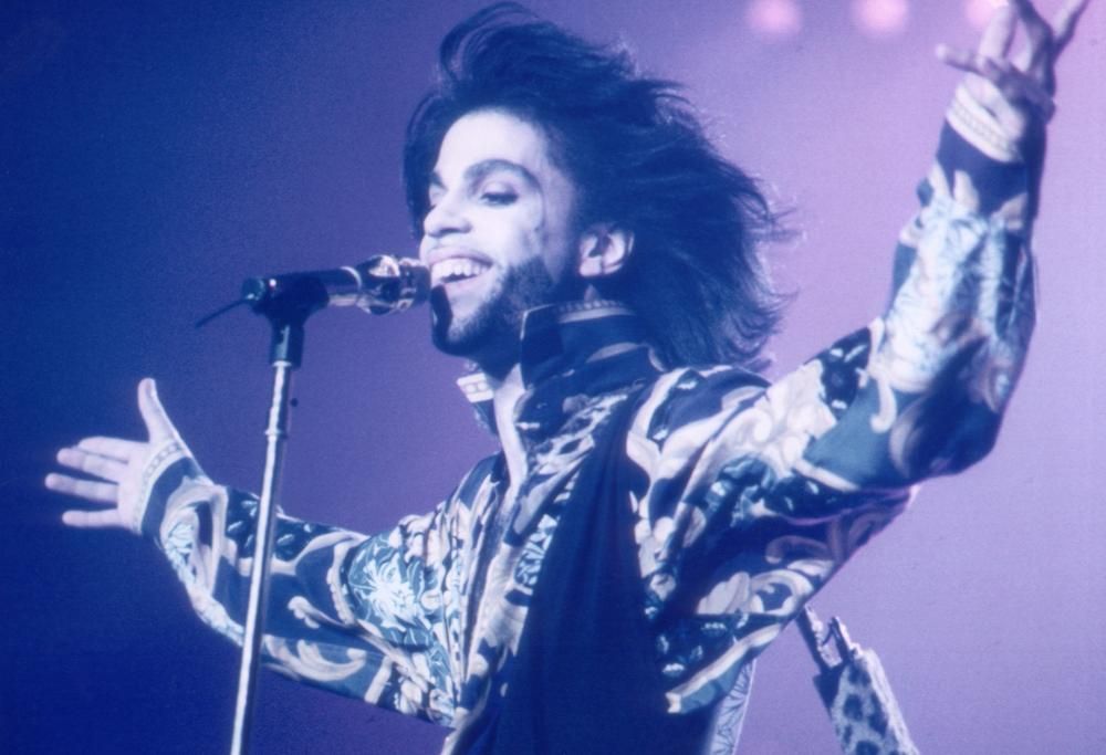 È morto Prince. Il mondo della musica in lutto per la scomparsa del Genio di Minneapolis