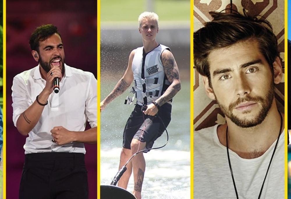 105 c’è.. con tutte le stelle dell’estate!