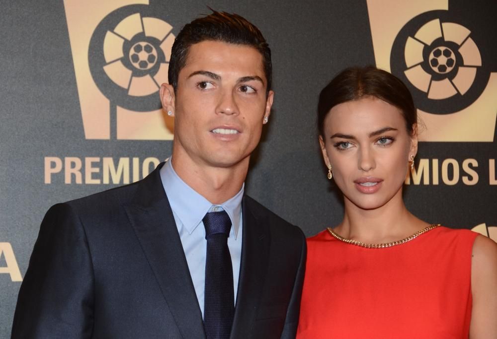 Cristiano Ronaldo è ancora innamorato di Irina Shayk: indiscrezione da un amico