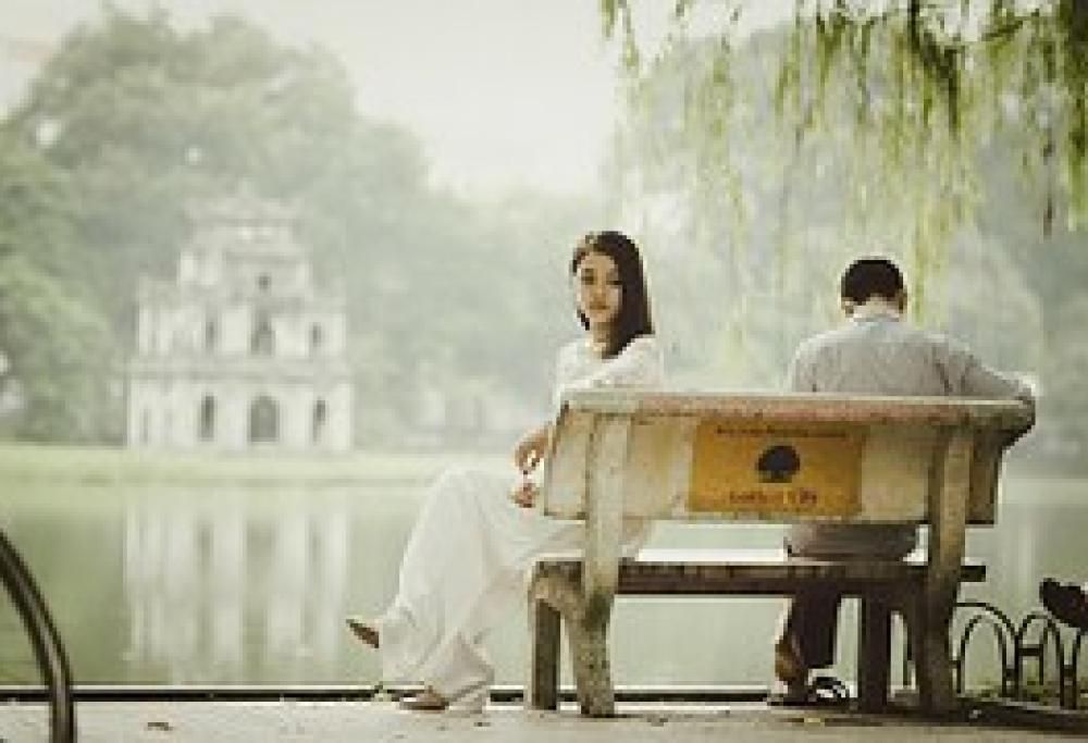 7 diversi tipi di amore che tutti conosciamo