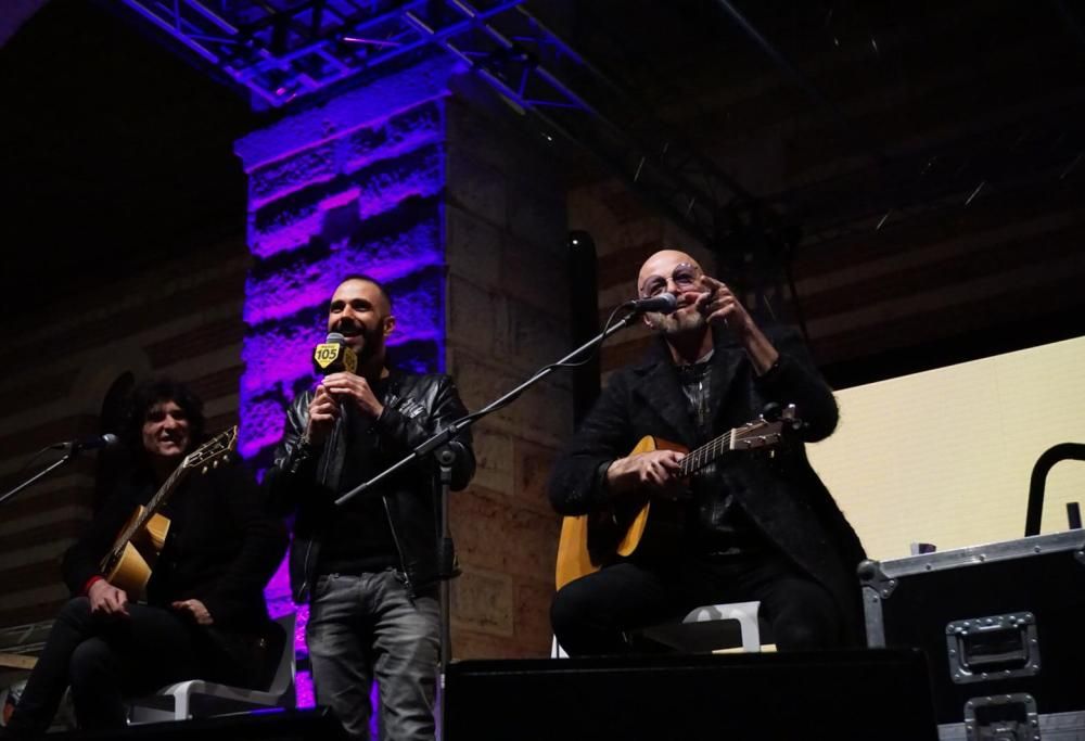 Negrita al Vinitaly and The City: ecco le foto più belle!