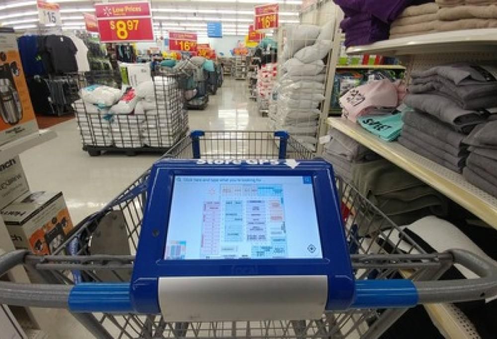 La spesa non è mai stata così originale: ecco l’idea di 8 negozi “creativi”