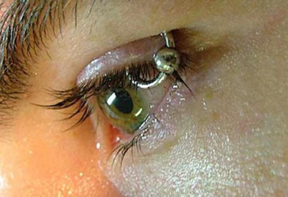 15 piercing che ti lasceranno a bocca aperta