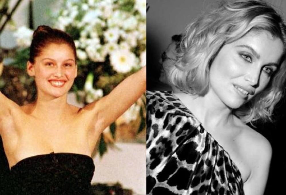 Sanremo: che fine hanno fatto le ex vallette più famose?