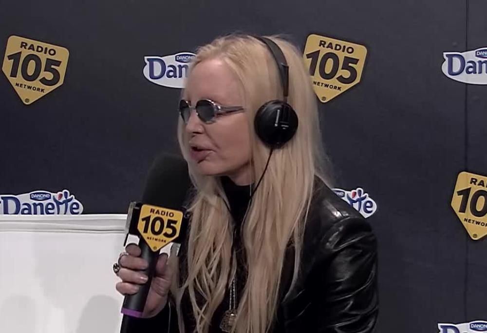 Patty Pravo: “Mi avevano invitato per fare l’ospite a Sanremo, ma ho preferito mettermi in gioco”