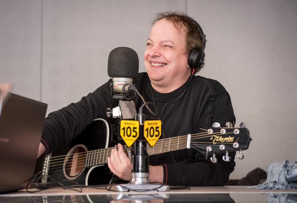 Le foto di Dado a 105 Take Away