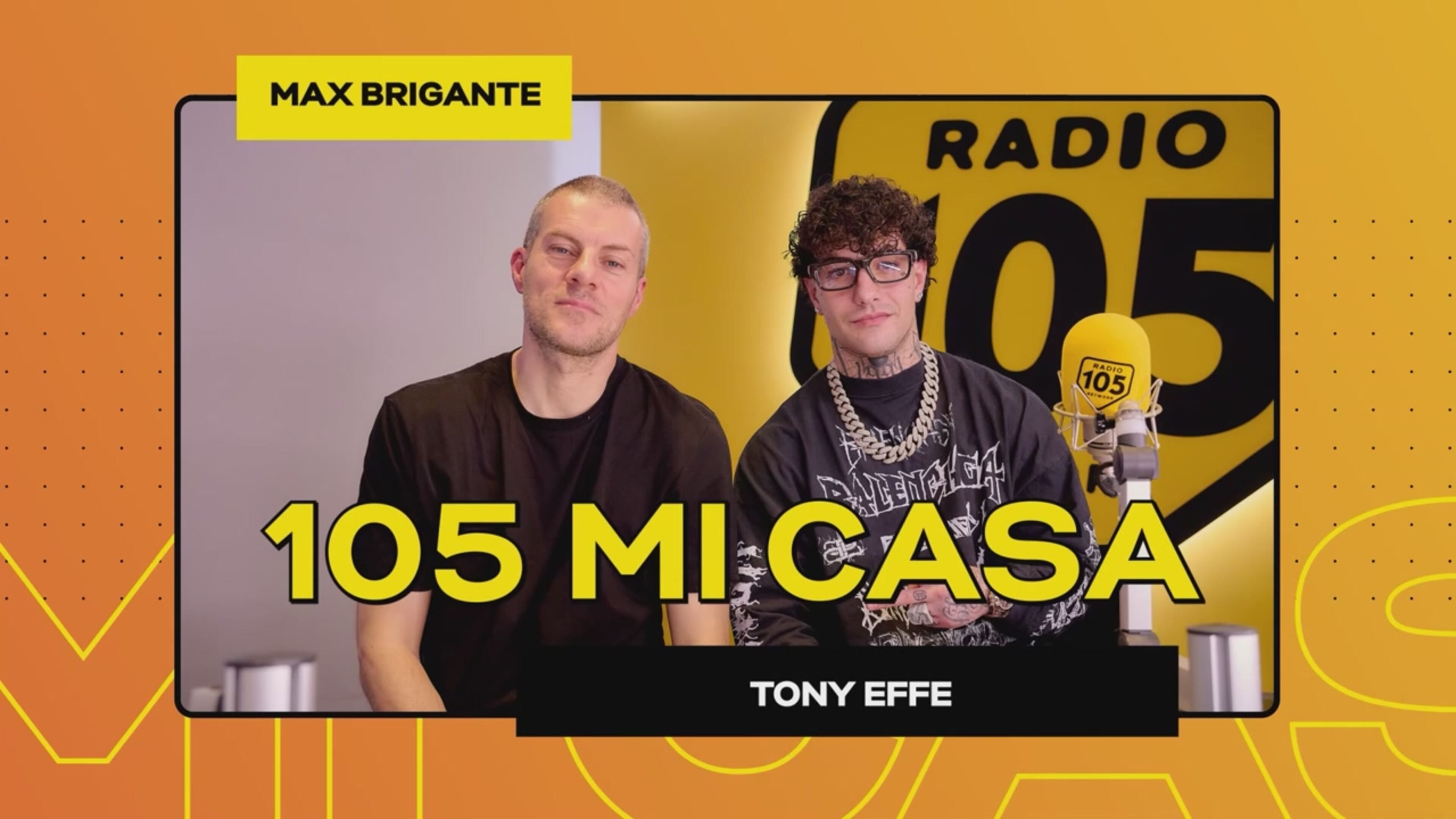 Tony Effe con il nuovo album racconta la sua evoluzione