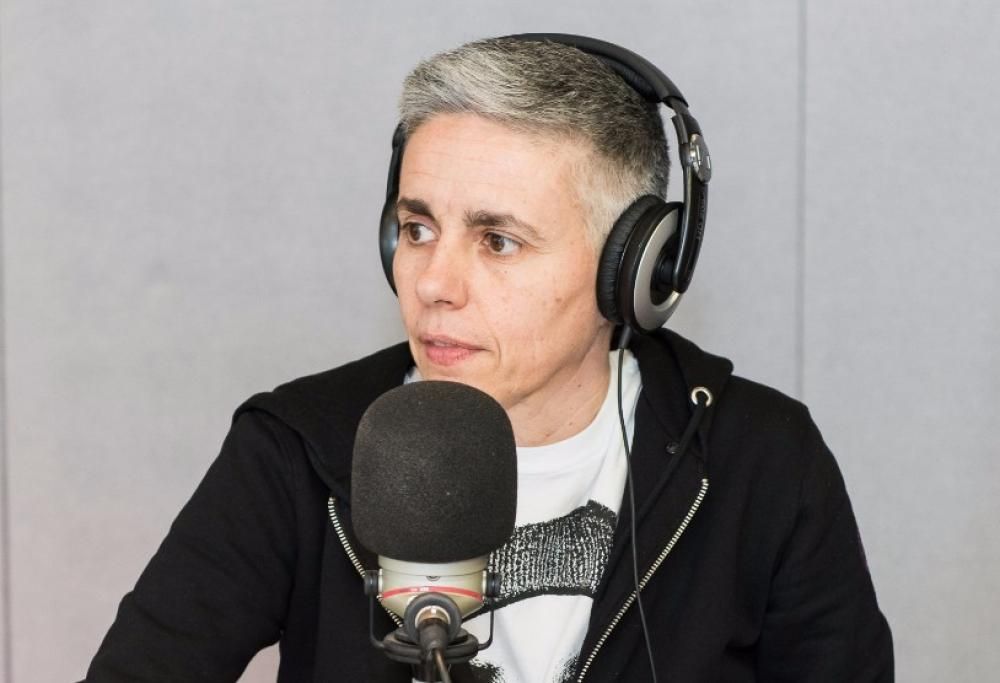 Paola Zukar a 105 Mi Casa, le foto