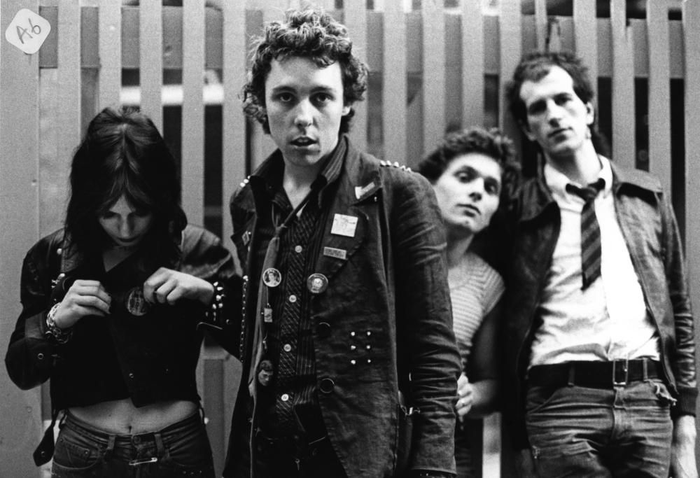 Londra festeggia 40 anni di punk e ribellione