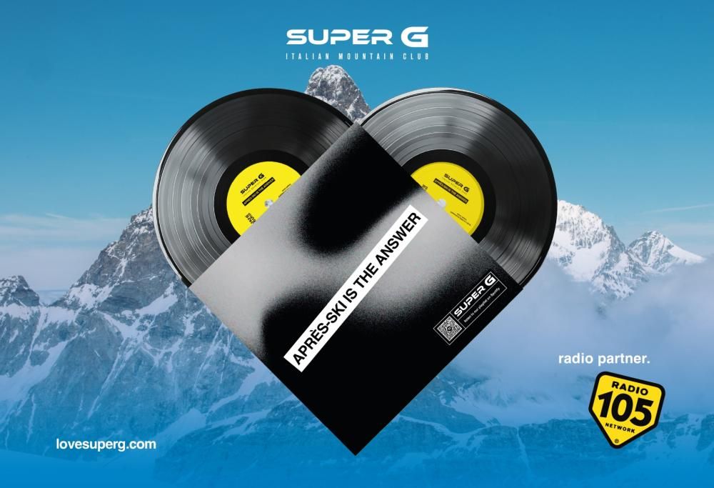 Super G inaugura il Faloria Mountain Club a Cortina e riapre la Zangola a Madonna di Campiglio.