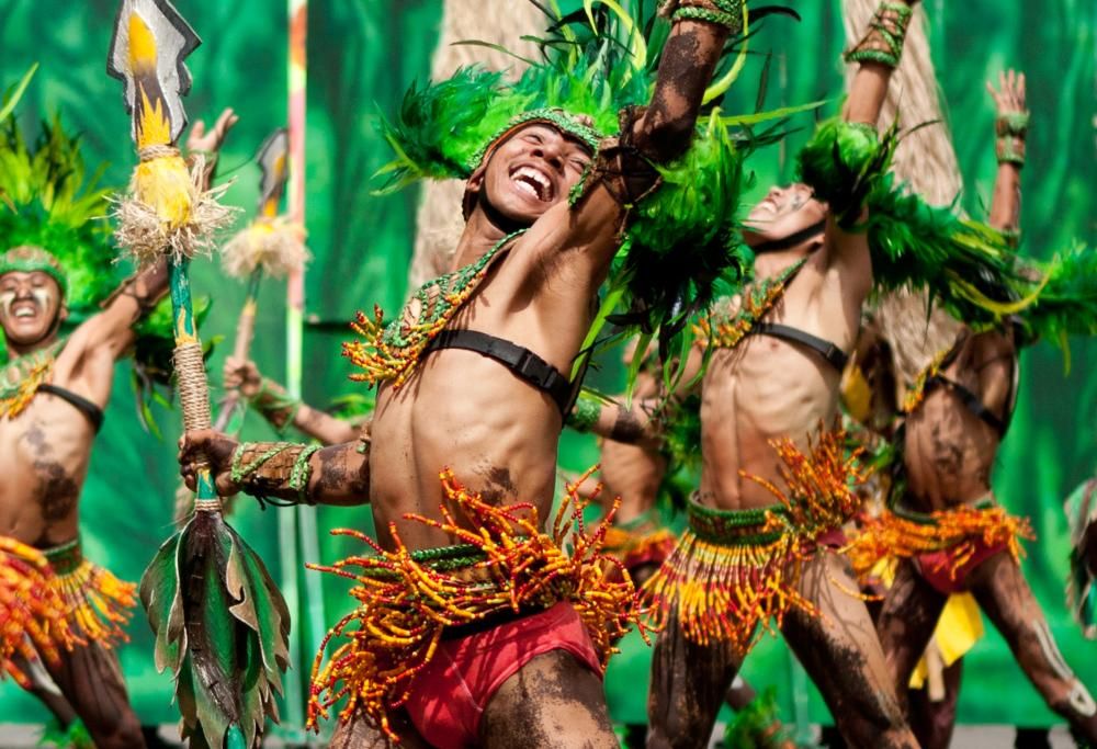 Ecco le pratiche sessuali più strane del mondo