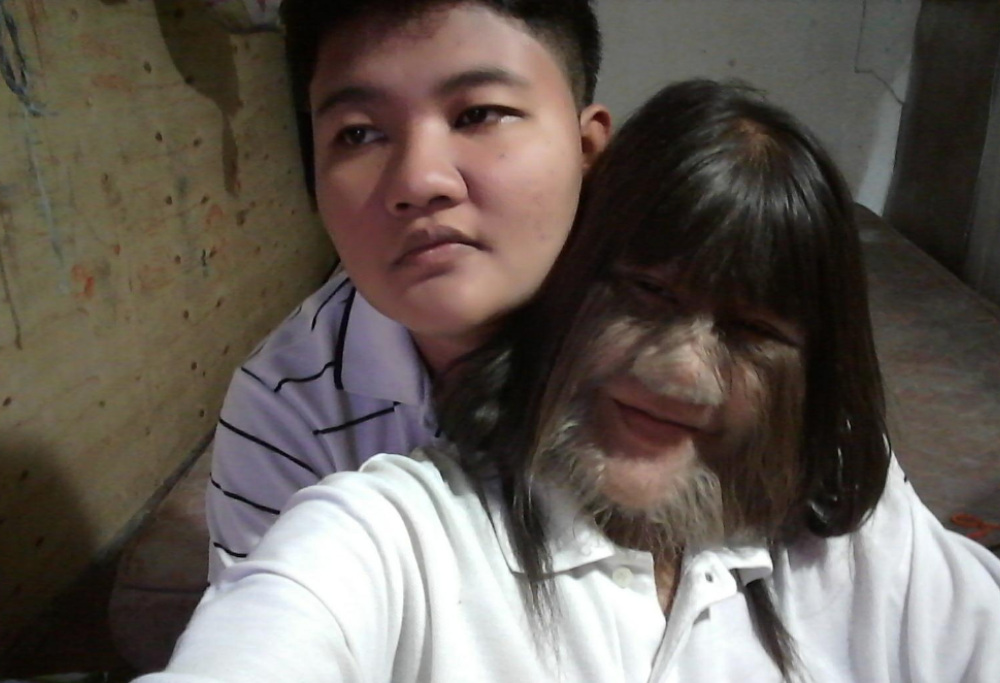 La donna più pelosa del mondo si sposa (e si depila!)