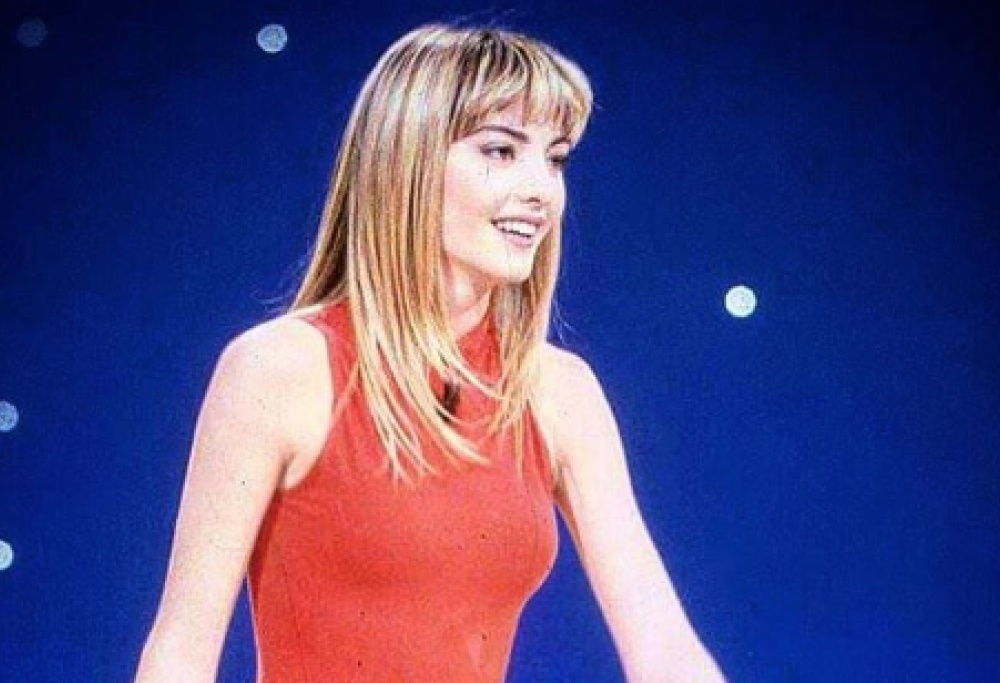 Ricordate Ilaria Galassi, ex stella di Non è la Rai?