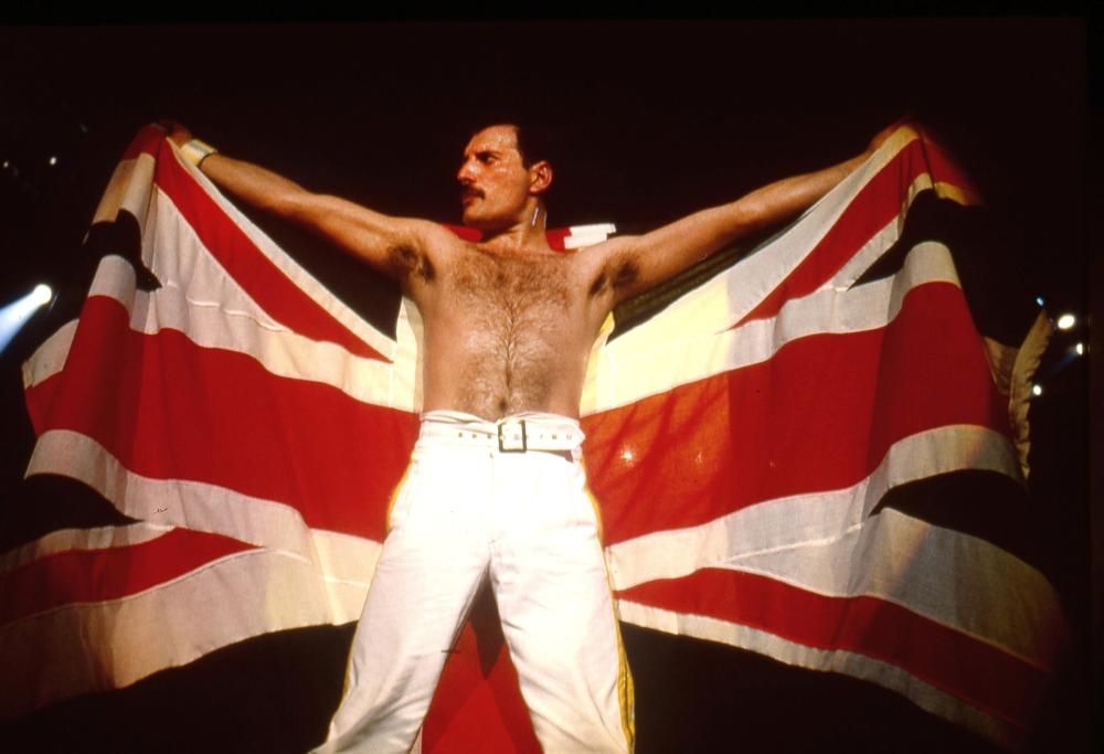 Tanti auguri Freddie Mercury: oggi il re del rock compirebbe 70 anni