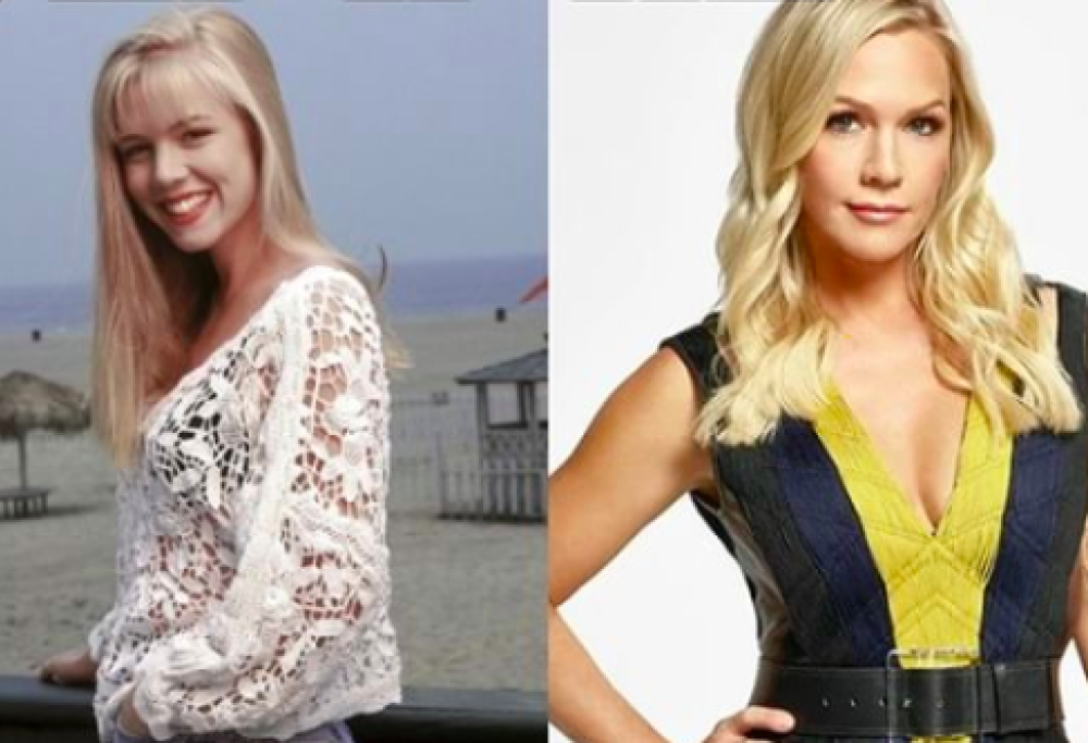 Tanti auguri a Kelly di “Beverly Hills 90210”: Jennie Garth compie 48 anni