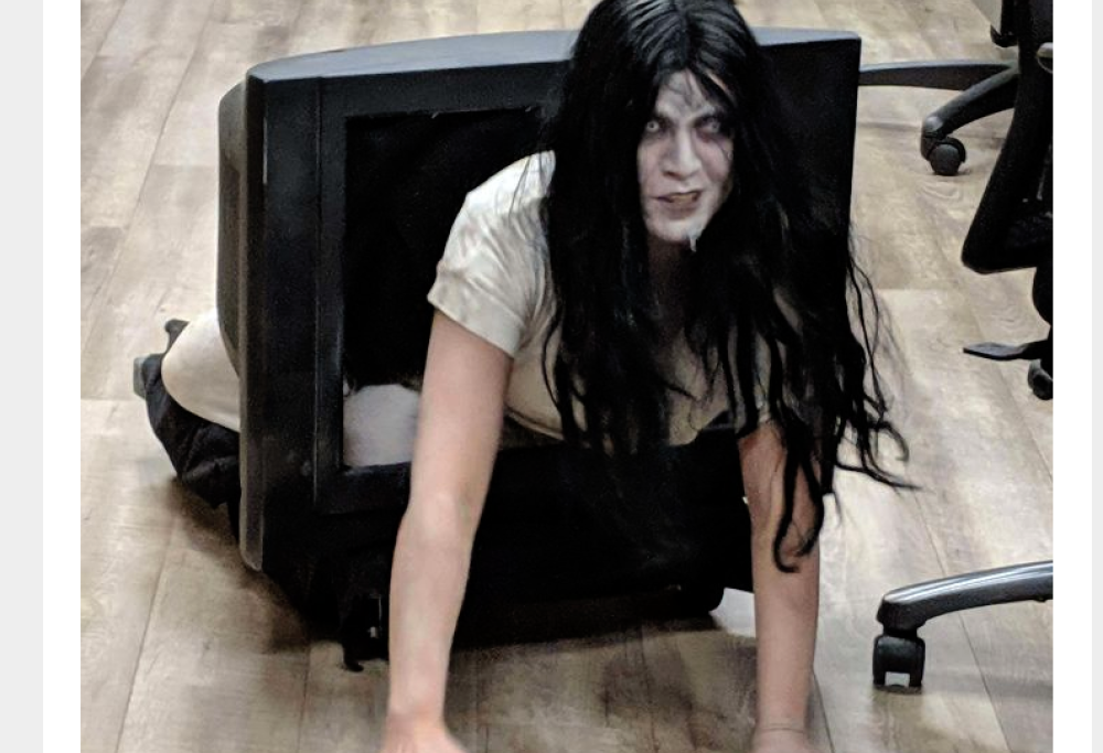 I 6 costumi di Halloween più geniali di sempre (e che avresti voluto ideare tu)