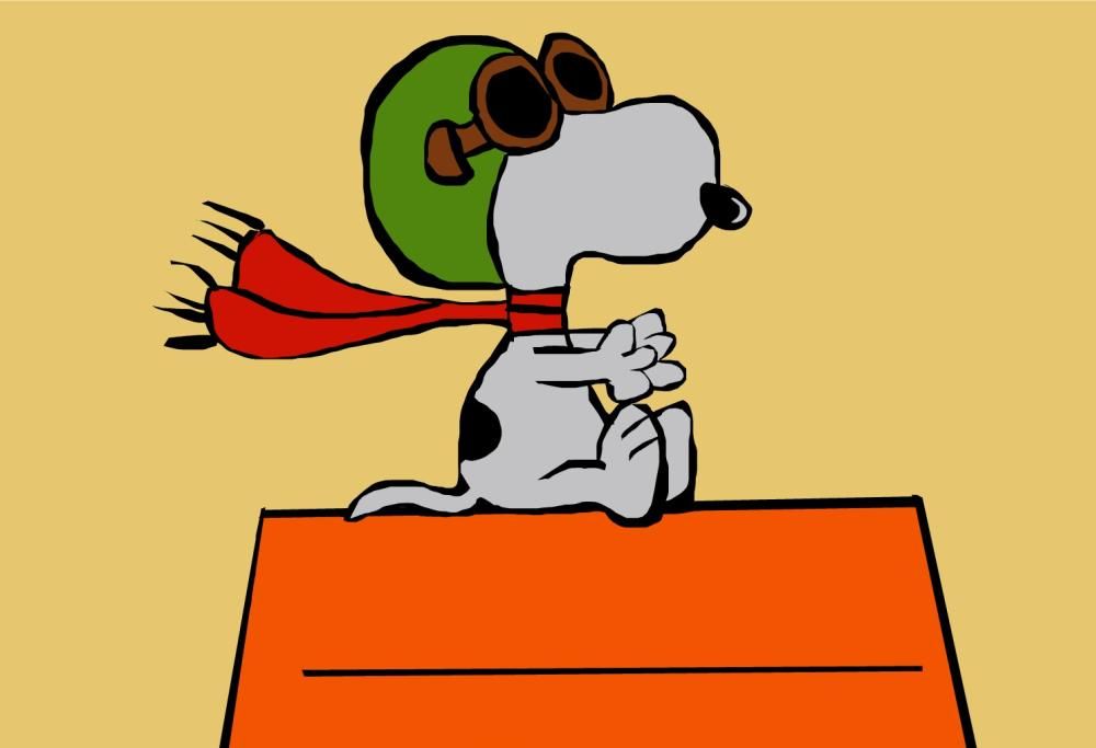 Svelati i 10 segreti di Snoopy che (forse) non sapevi