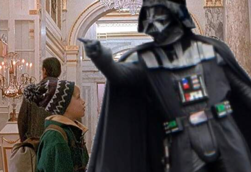 Ecco chi potrebbe sostituire Trump in “Mamma ho riperso l’aereo” secondo il web