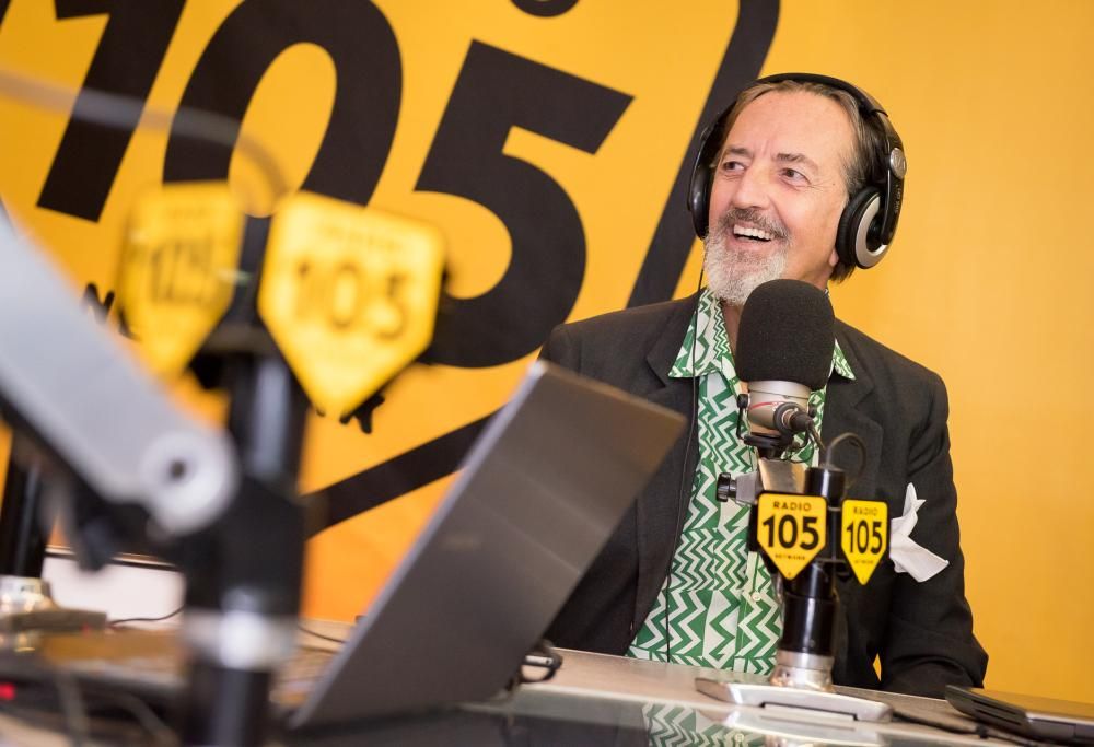 Le foto di Giovanni Gastel a 105 Mi Casa, le foto