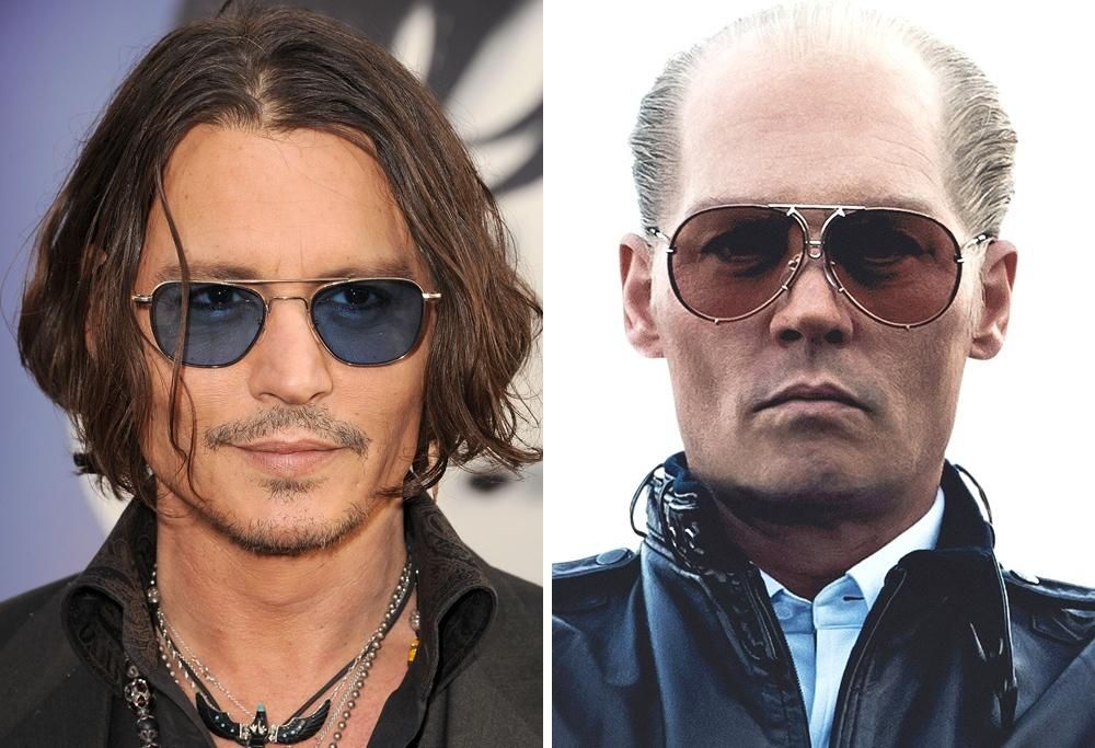 10 trasformazioni di attori del cinema davvero incredibili