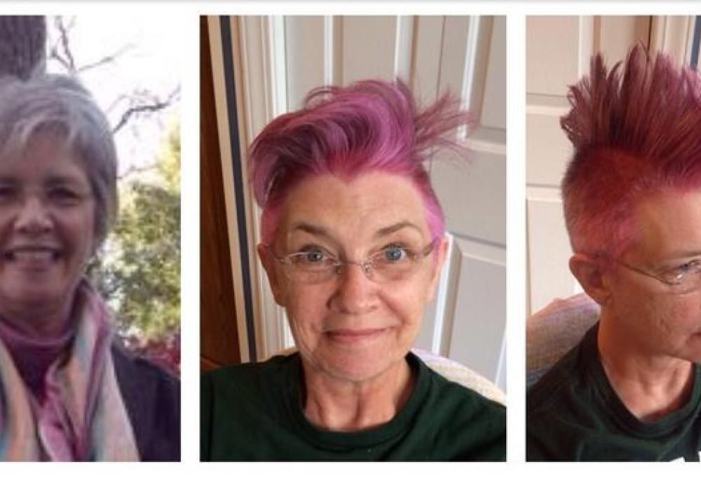 8 tagli di capelli estremi: ecco chi ci ha “dato un taglio”