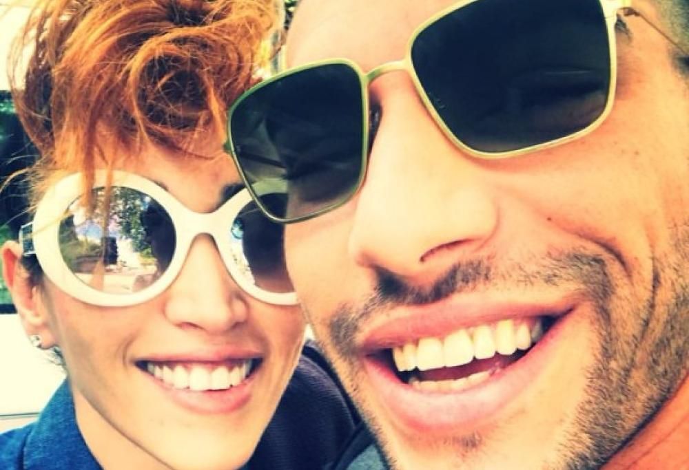 Nina Zilli a Miami con il suo nuovo fidanzato: ecco chi è