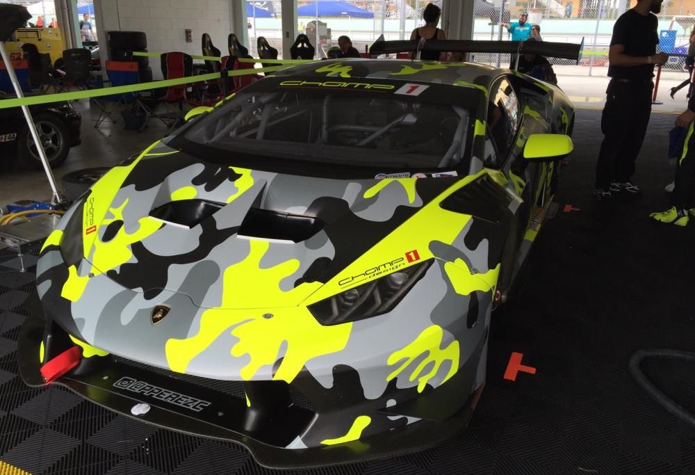 Bolidi nella Magic City per la FARA Homestead 500: guarda le foto