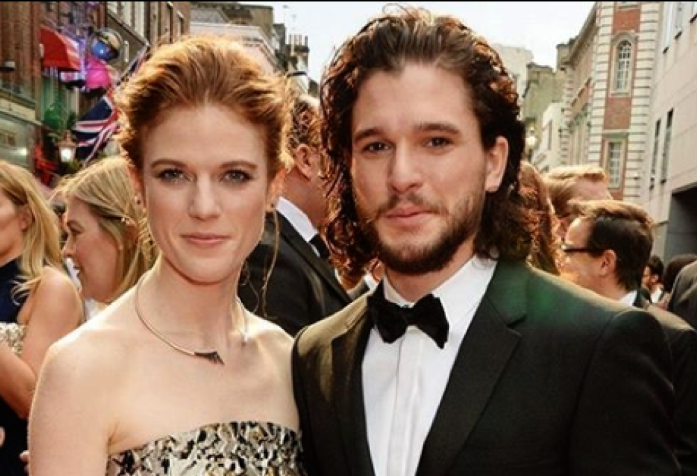 10 coppie delle serie tv che stanno insieme anche nella vita reale