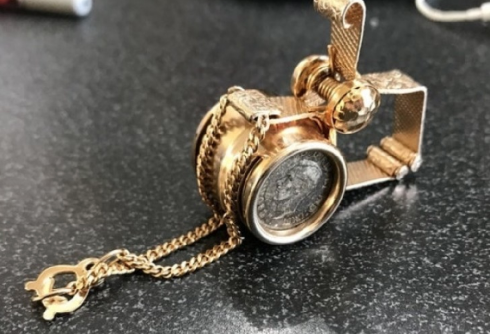 A cosa servono questi 6 oggetti misteriosi? Ti sfidiamo