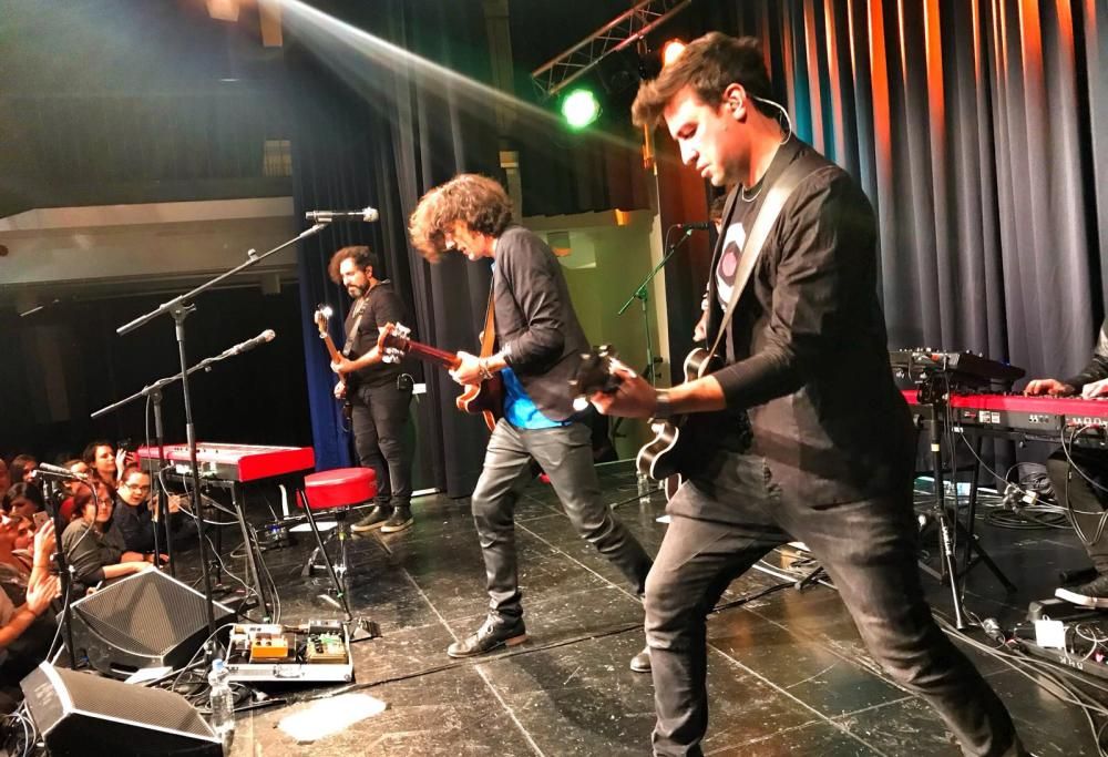 Colonia: la quarta tappa del tour europeo di Ermal Meta!