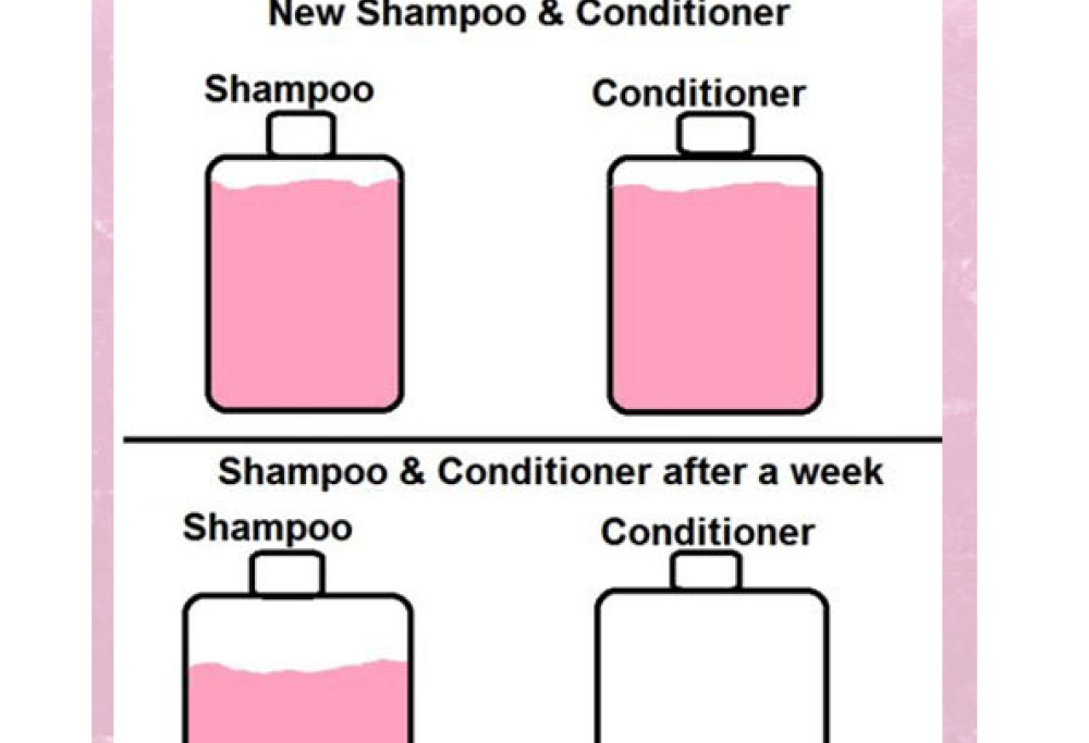 8 problemi quotidiani che solo le donne capiranno