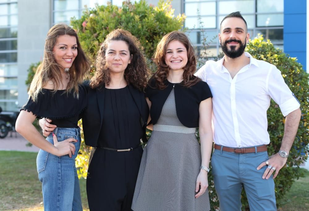 La finale di #Amici16 vissuta da due di voi!