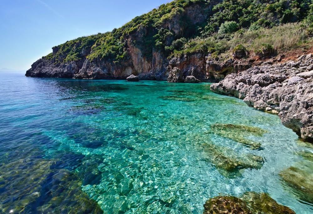 Le 10 spiagge più belle d’Italia, per un’estate da sogno